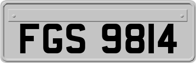 FGS9814
