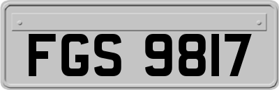 FGS9817