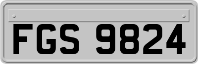 FGS9824