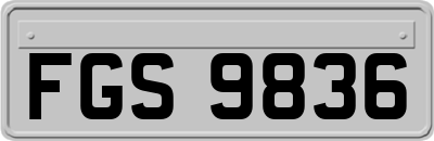 FGS9836