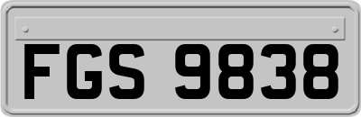 FGS9838