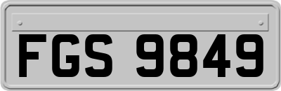 FGS9849