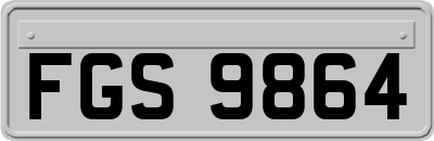 FGS9864