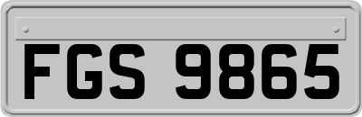 FGS9865