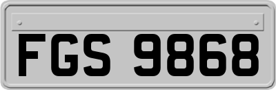 FGS9868