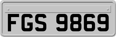 FGS9869