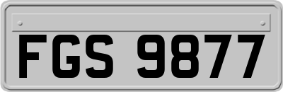 FGS9877