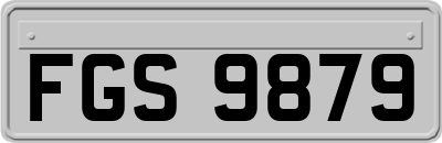 FGS9879