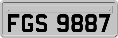 FGS9887