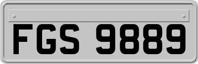 FGS9889