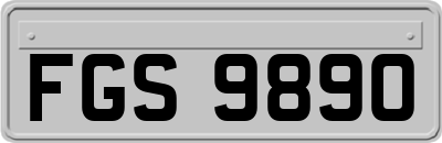 FGS9890
