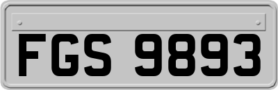 FGS9893
