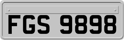 FGS9898