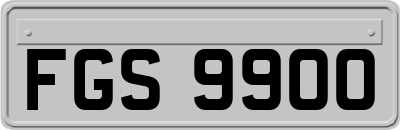 FGS9900