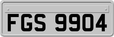 FGS9904