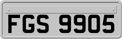 FGS9905