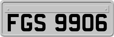 FGS9906