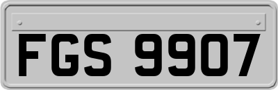 FGS9907