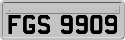 FGS9909