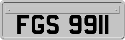 FGS9911