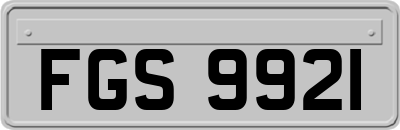 FGS9921