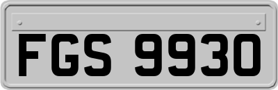 FGS9930