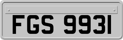FGS9931