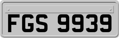 FGS9939