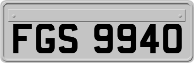 FGS9940