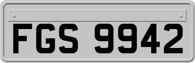 FGS9942