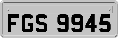 FGS9945