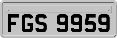 FGS9959
