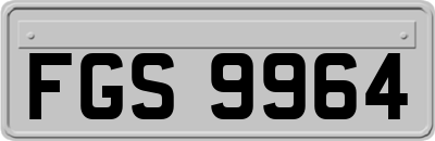 FGS9964