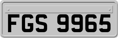 FGS9965