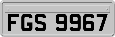 FGS9967