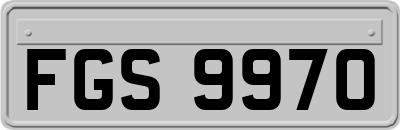 FGS9970