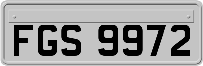 FGS9972