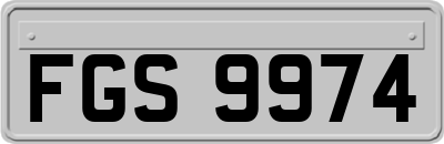 FGS9974