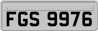 FGS9976