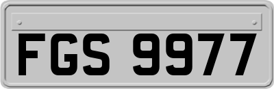 FGS9977
