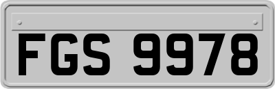 FGS9978