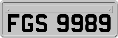 FGS9989