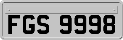 FGS9998