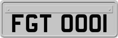 FGT0001