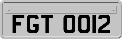 FGT0012