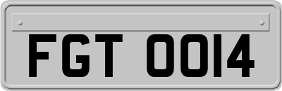 FGT0014