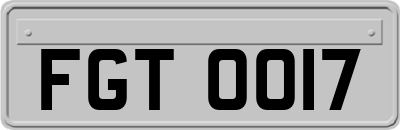 FGT0017