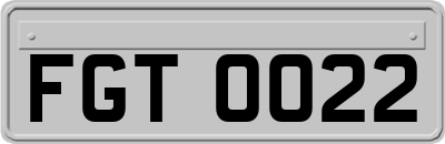FGT0022