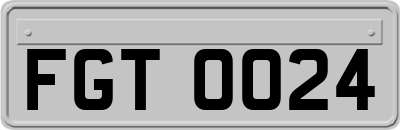 FGT0024
