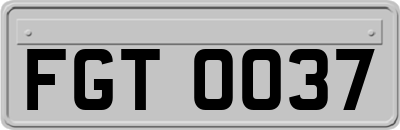 FGT0037